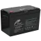 Літієва акумуляторна батарея Ritar LFP25.6V50AH G1