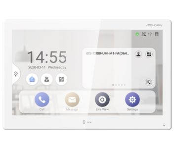 Hikvision DS-KH9510-WTE1