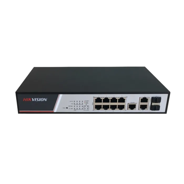 Hikvision DS-3E2310P