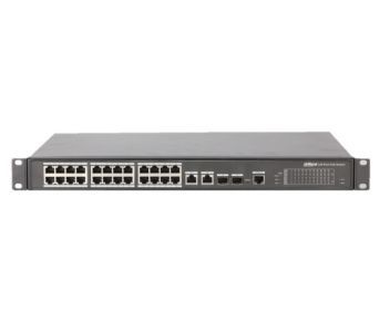 Dahua PFS4226-24ET-360