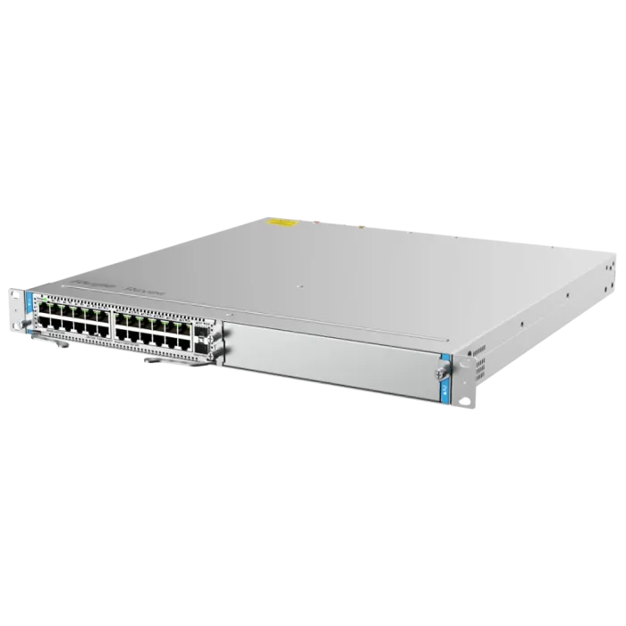 Комутатор Ruijie RG-NBS6002 модульний хмарний рівень 3