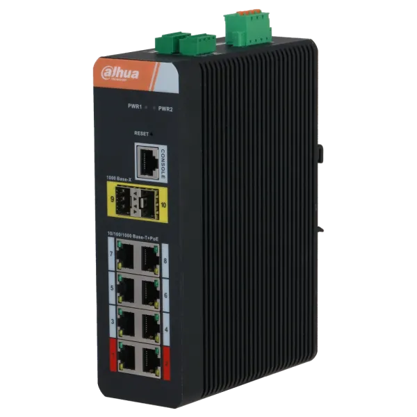 Dahua DH-IS4210-8GT-120