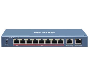 Hikvision DS-3E0310HP-E