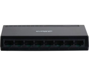 Dahua DH-PFS3008-8GT-L