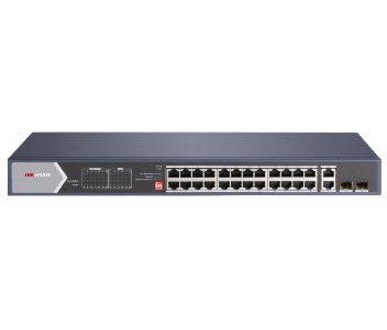 Hikvision DS-3E0528HP-E