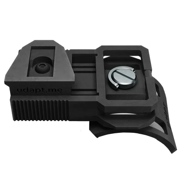 Адаптер для тепловізорів Hikmicro Lynx, AGM Taipan,AGM ASP-Micro THM-2