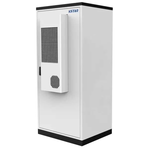 Система зберігання енергії Kstar BC100DE 100kWh