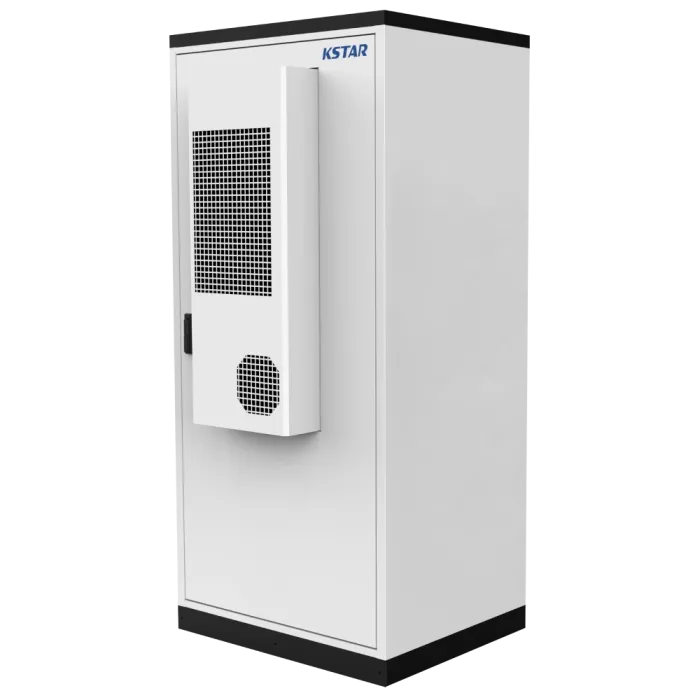 Система зберігання енергії Kstar BC100DE 100kWh