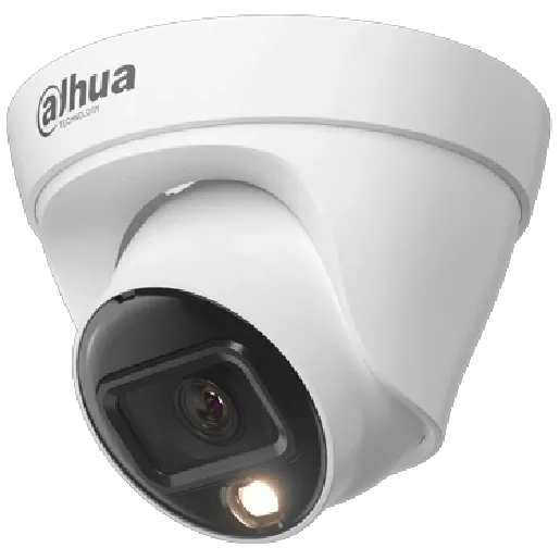 Dahua DH-IPC-HDW1239T1-LED (2.8мм)