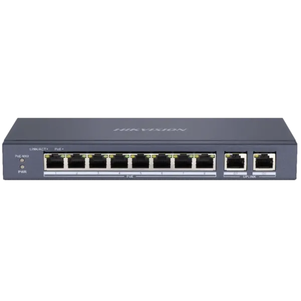 Hikvision DS-3E0310P-E/M