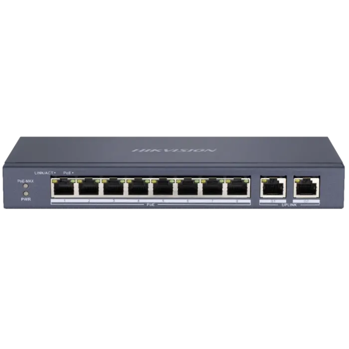 Hikvision DS-3E0310P-E/M