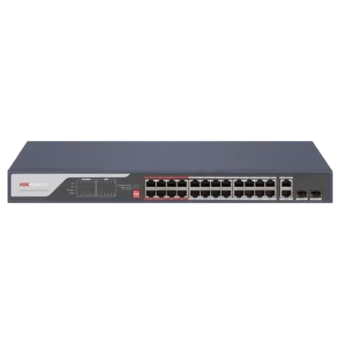 Hikvision DS-3E0326P-E(C)