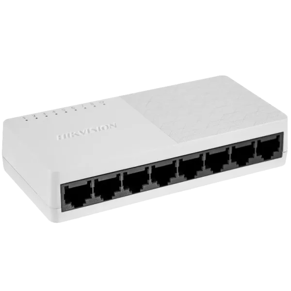Hikvision DS-3E0508D-O