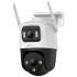 IMOU Cruiser Dual 10MP (IPC-S7XP-10M0WED)
