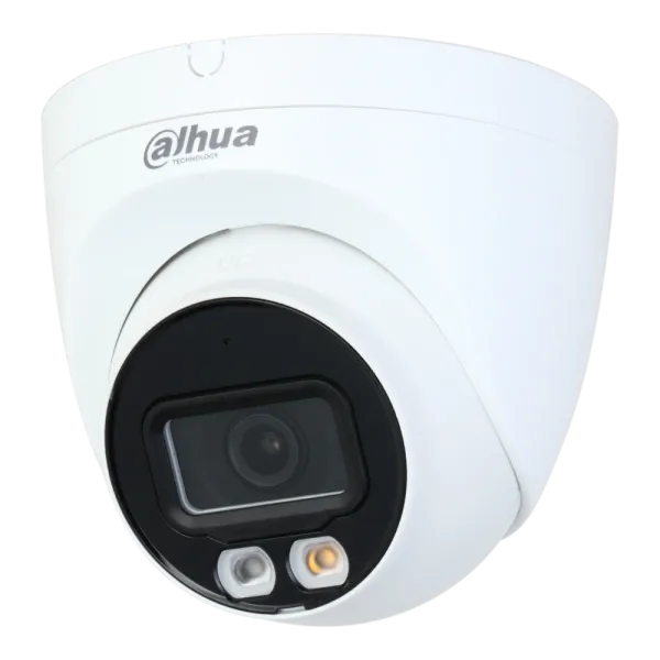 Dahua DH-IPC-HDW2449T-S-IL (3.6мм)