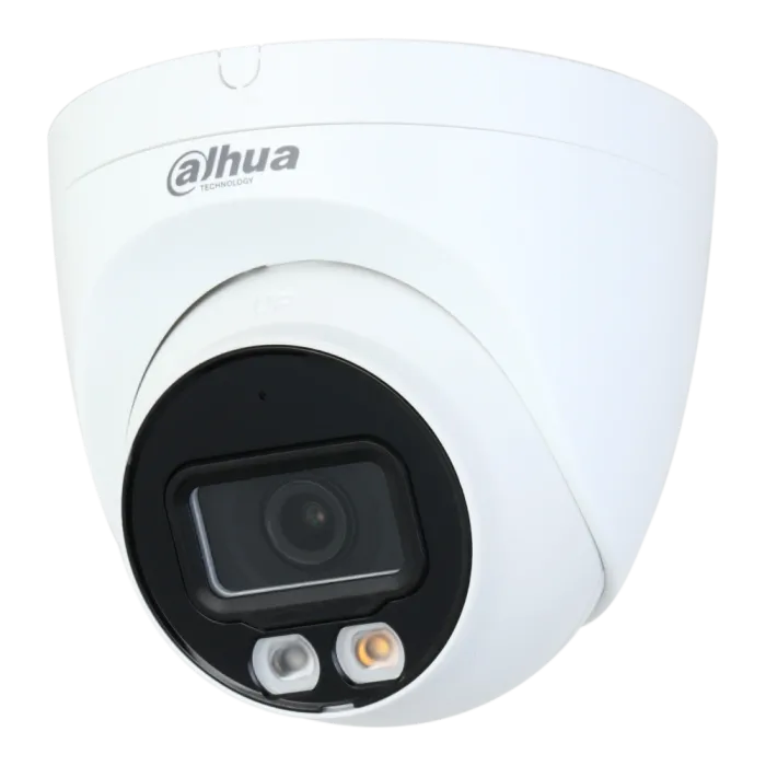 Dahua DH-IPC-HDW2449T-S-IL (3.6мм)