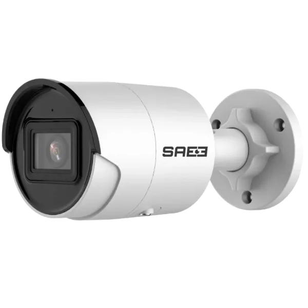 IP відеокамера SafetyEye SE-IPC-4BV12-I4M/4
