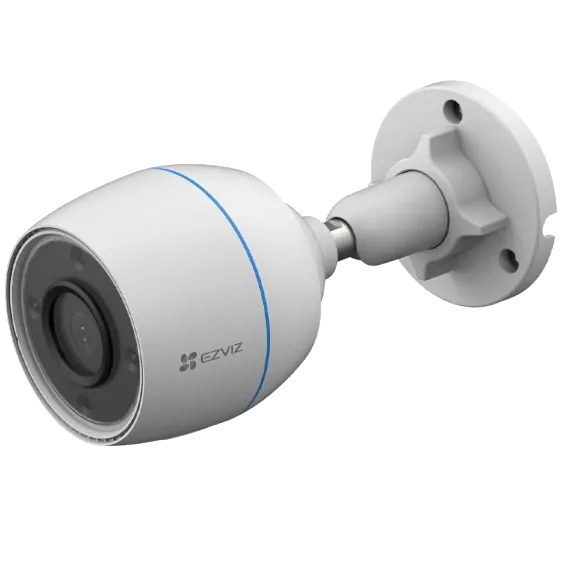 Ezviz H3C (1080P, 2.8мм cs-h3c)