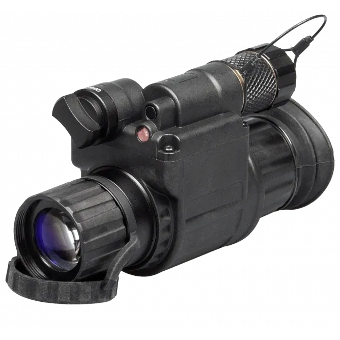 Монокуляр нічного бачення AGM Wolf-14 NL2