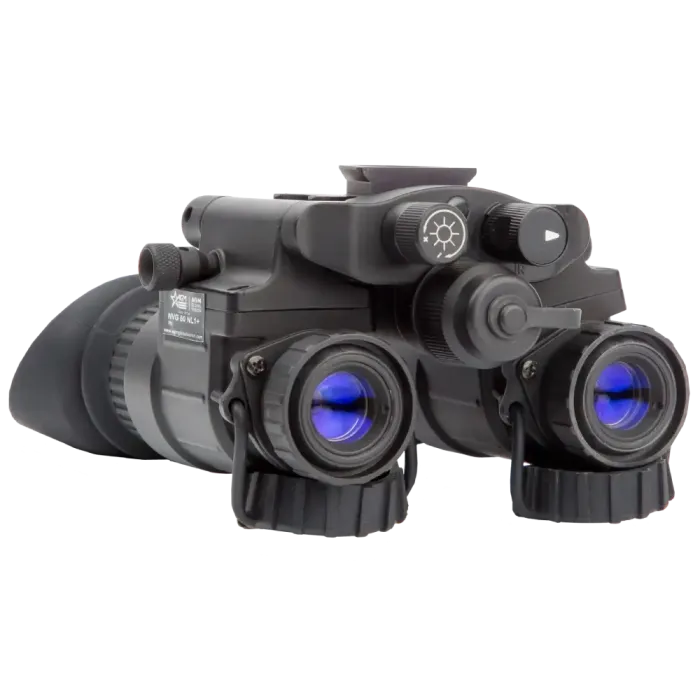 Бінокуляр нічного бачення AGM NVG-50 NL1
