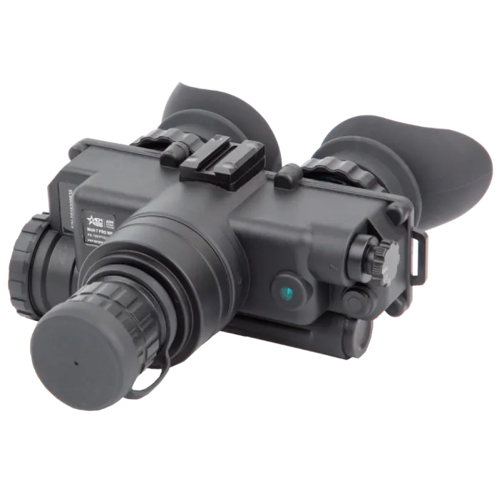 Монокуляр нічного бачення AGM WOLF-7 PRO NW1