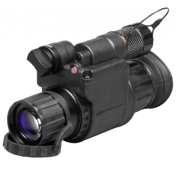 Монокуляр нічного бачення AGM Wolf-14 NW2