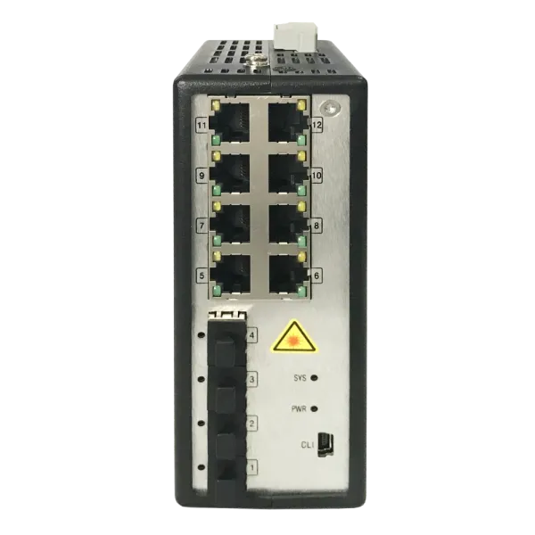 Hikvision DS-3T3512P