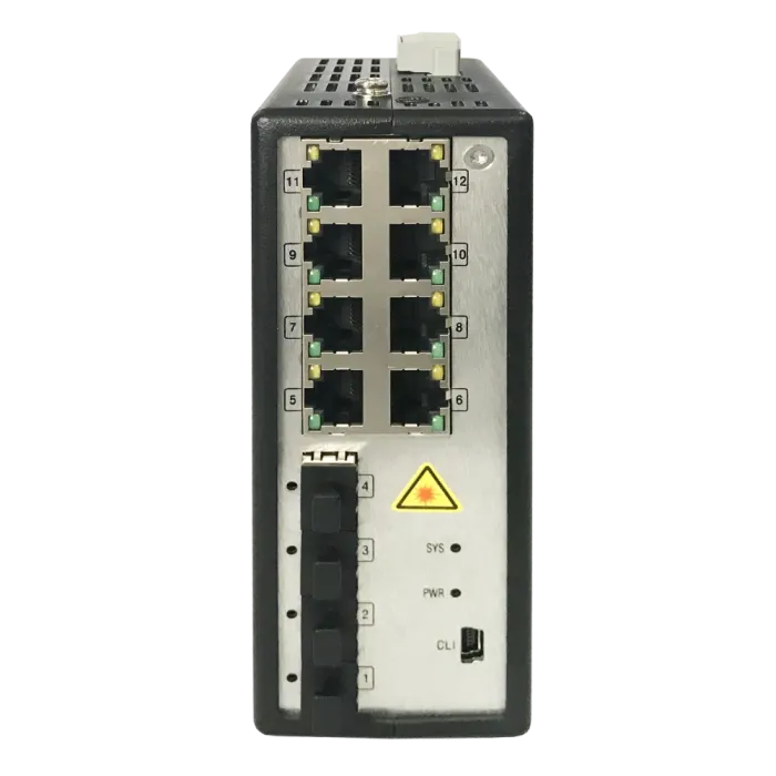 Hikvision DS-3T3512P
