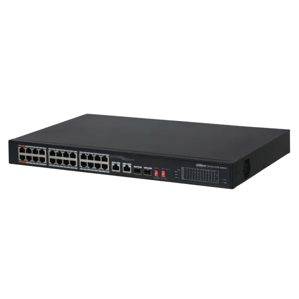 Dahua DH-PFS3226-24ET-240