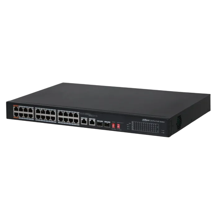 Dahua DH-PFS3226-24ET-240
