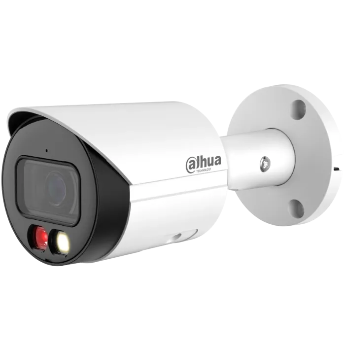 Dahua DH-IPC-HFW2249S-S-IL (3.6мм)