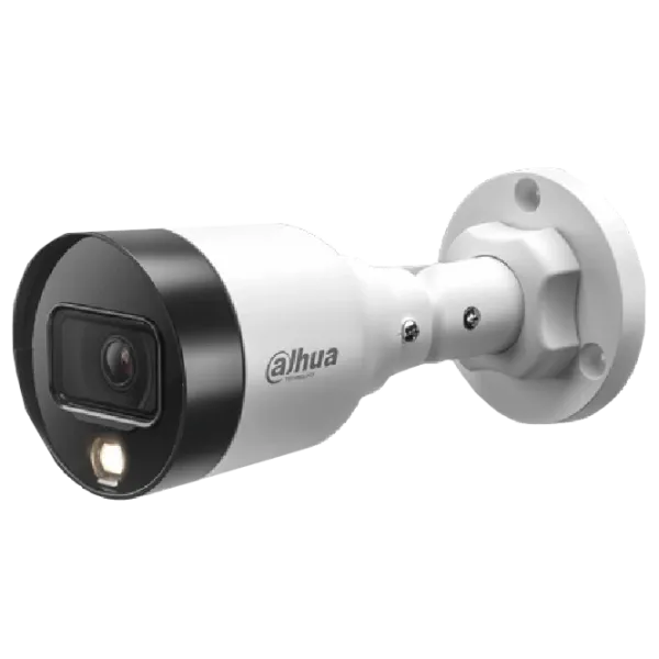 Dahua DH-IPC-HFW1239S1-LED (2.8мм)