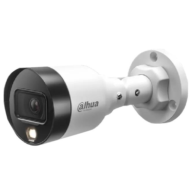 Dahua DH-IPC-HFW1239S1-LED (2.8мм)