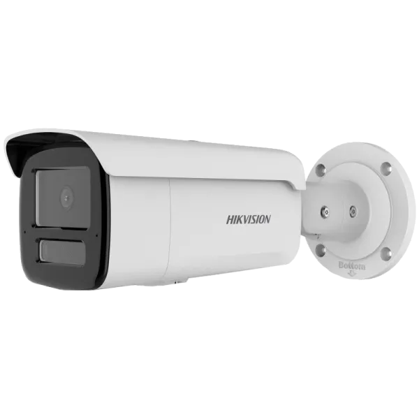 Hikvision DS-2CD2T43G2-4LI (4мм)