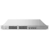 Комутатор 24 порти керований Ruijie Reyee RG-NBS5100-24GT4SFP-P POE L3