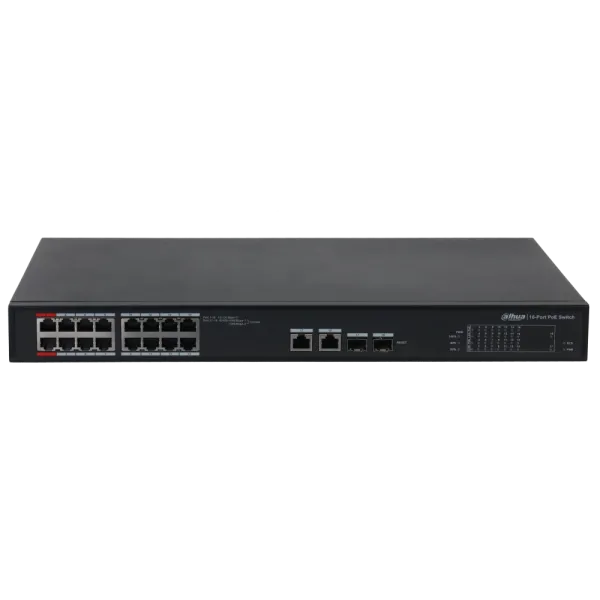 Dahua DH-S4101-16ET2GF-240-C