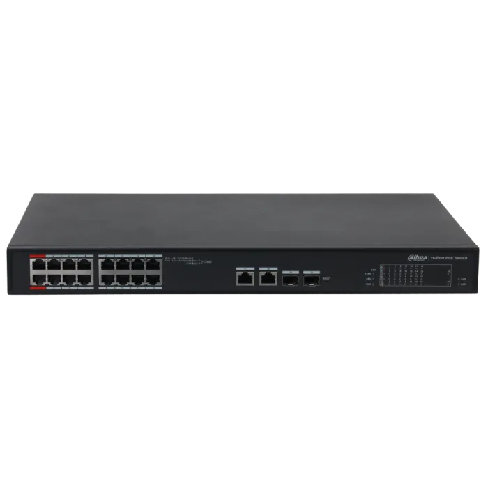 Dahua DH-S4101-16ET2GF-240-C