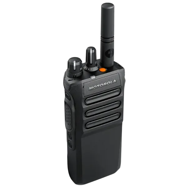 Радіостанція цифрова Motorola Mototrbo R7 A VHF
