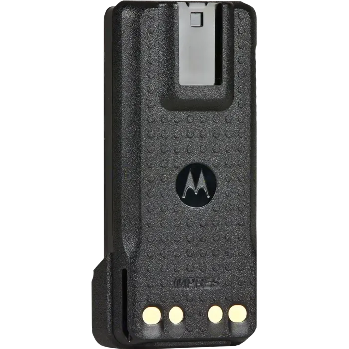 Акумулятор для радіостанції Motorola Li-ion 2100 mAh DP4000E series (ORIGINAL)