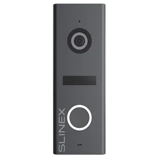 Виклична панель Slinex ML-17HD graphite IP65