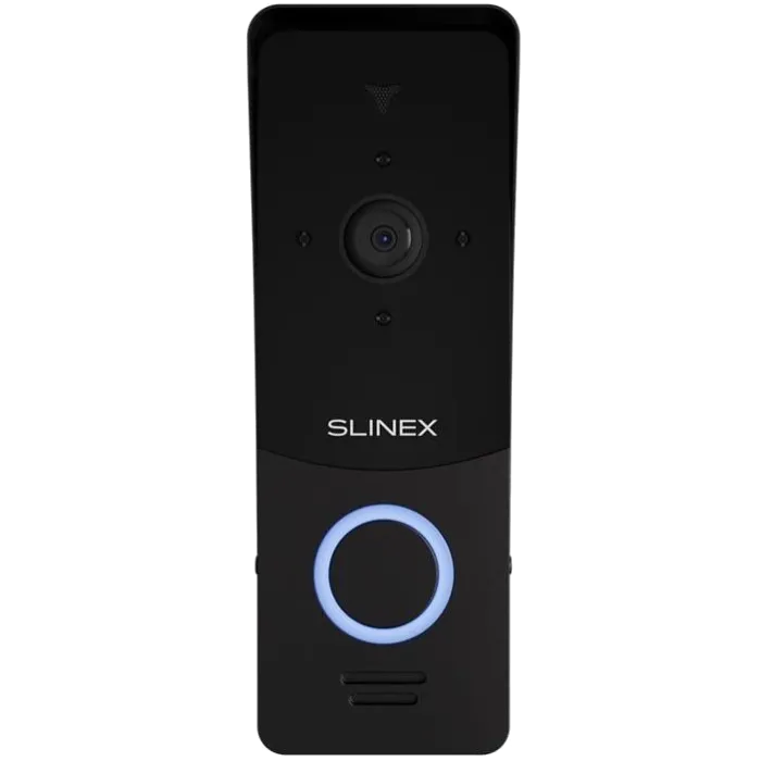 Виклична панель Slinex ML-20HD black IP65