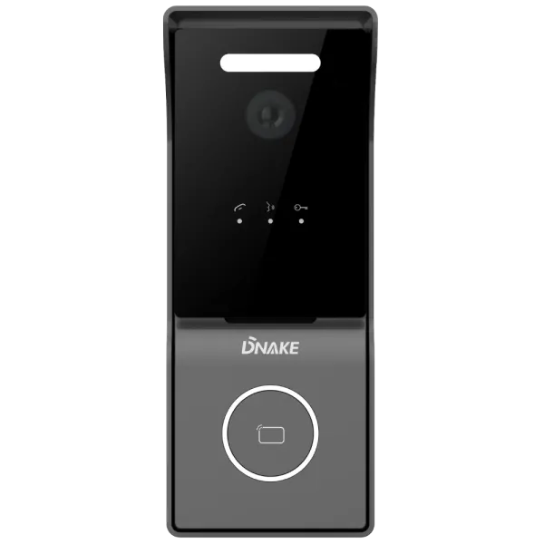 Виклична панель з Wi-Fi Dnake C112A SIP IP65