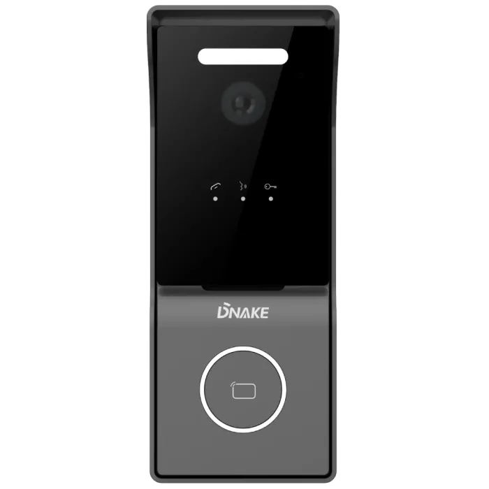 Виклична панель з Wi-Fi Dnake C112A SIP IP65