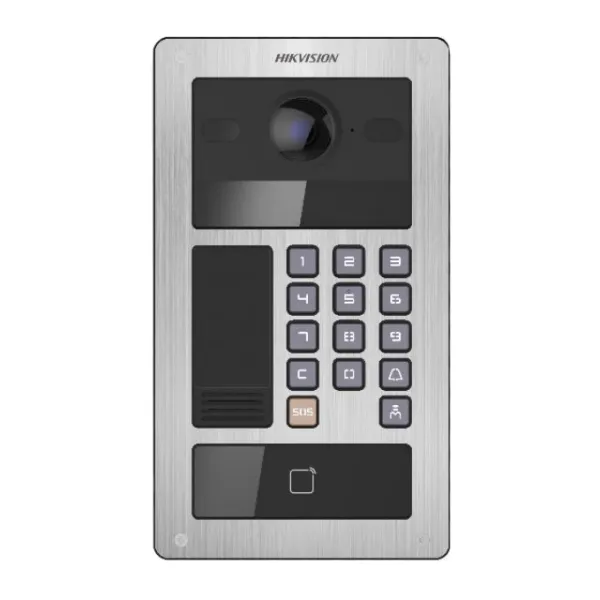 Hikvision DS-KD8013-IME6