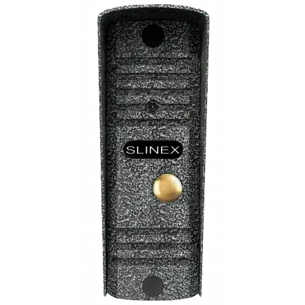 Виклична панель Slinex ML-16HD Silver IP65