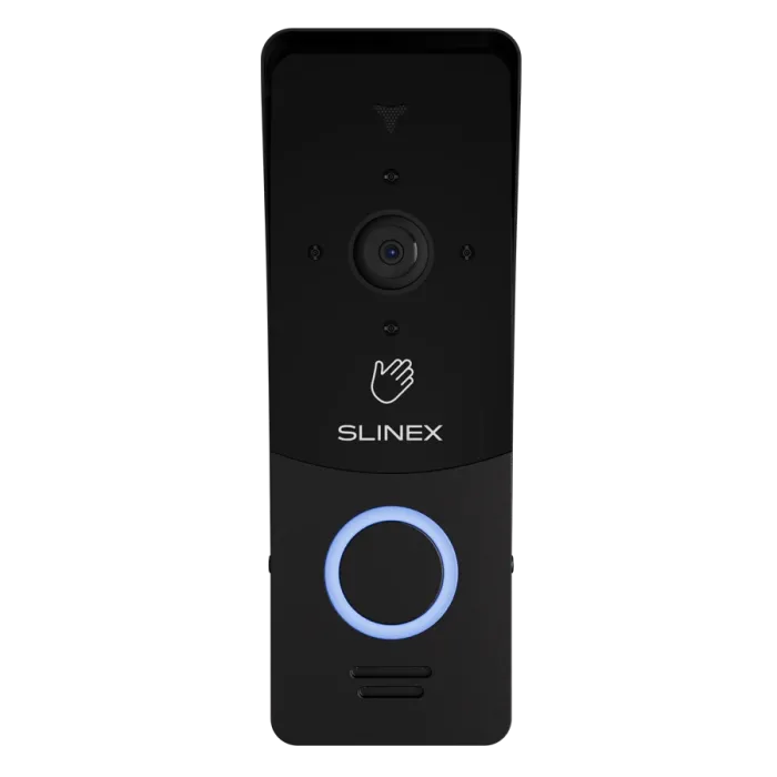 Виклична панель Slinex ML-20TLHD black IP65