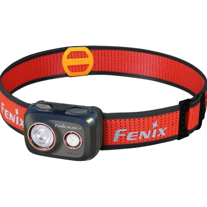Налобний ліхтар Fenix HL32R-T