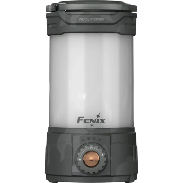 Ліхтар кемпінговий Fenix CL26R Pro