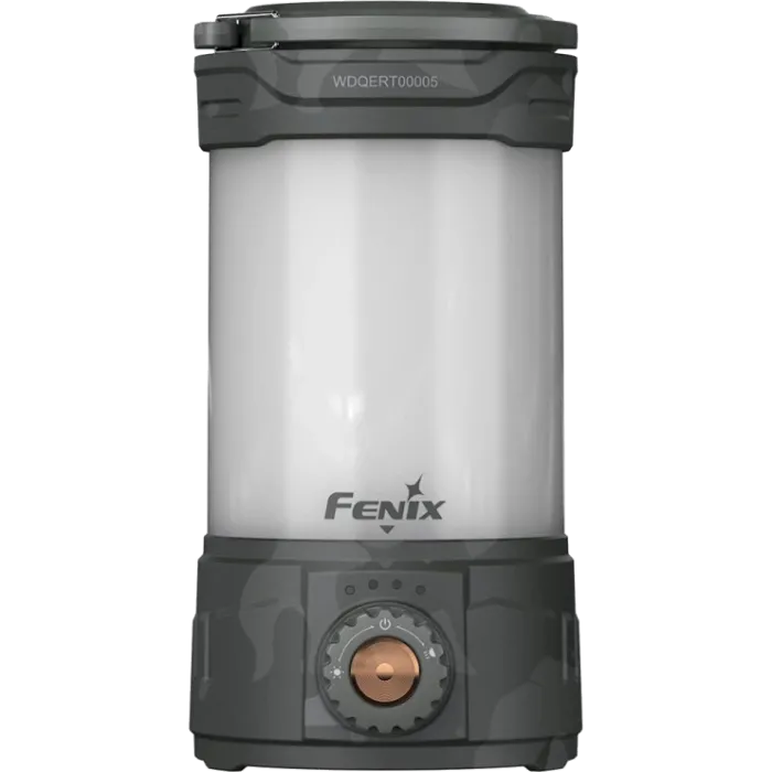 Ліхтар кемпінговий Fenix CL26R Pro