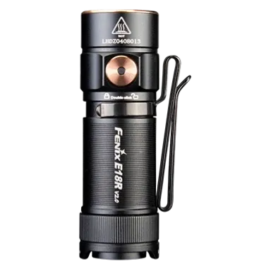 Ліхтар ручний Fenix E18R V2.0